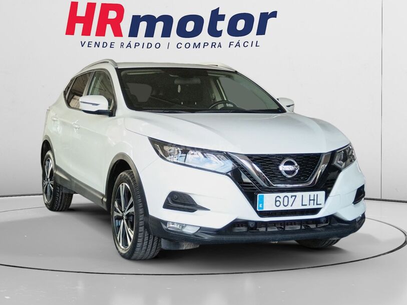 Foto del NISSAN Qashqai 1.3 DIG-T Acenta 4x2 103kW