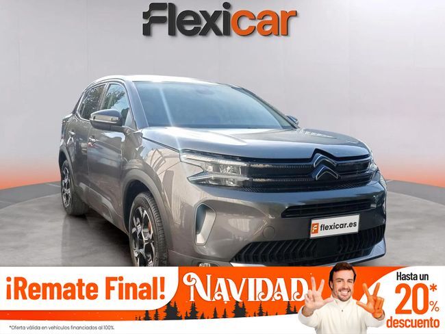 CITROEN C5 Aircross (BlueHdi 96kW (130CV) S&S EAT8 Max) en Madrid