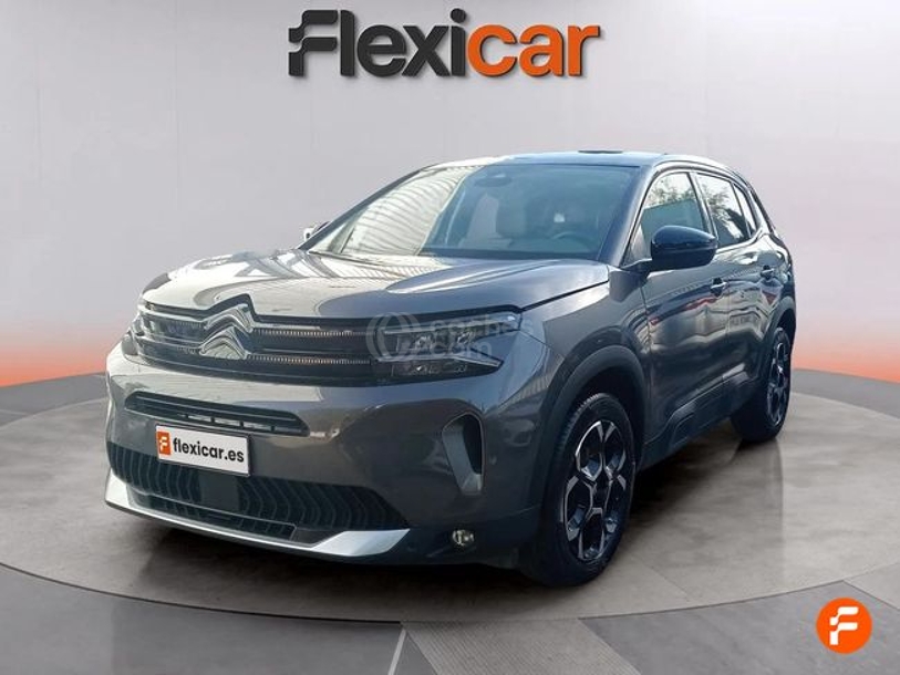 Foto del CITROEN C5 Aircross BlueHDi S&S Max EAT8 130