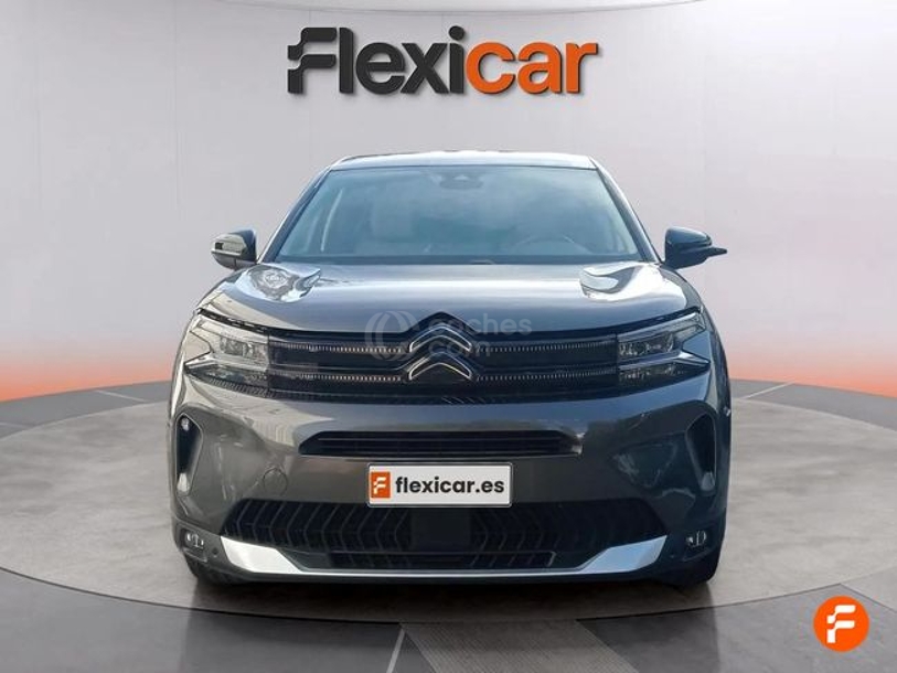 Foto del CITROEN C5 Aircross BlueHDi S&S Max EAT8 130