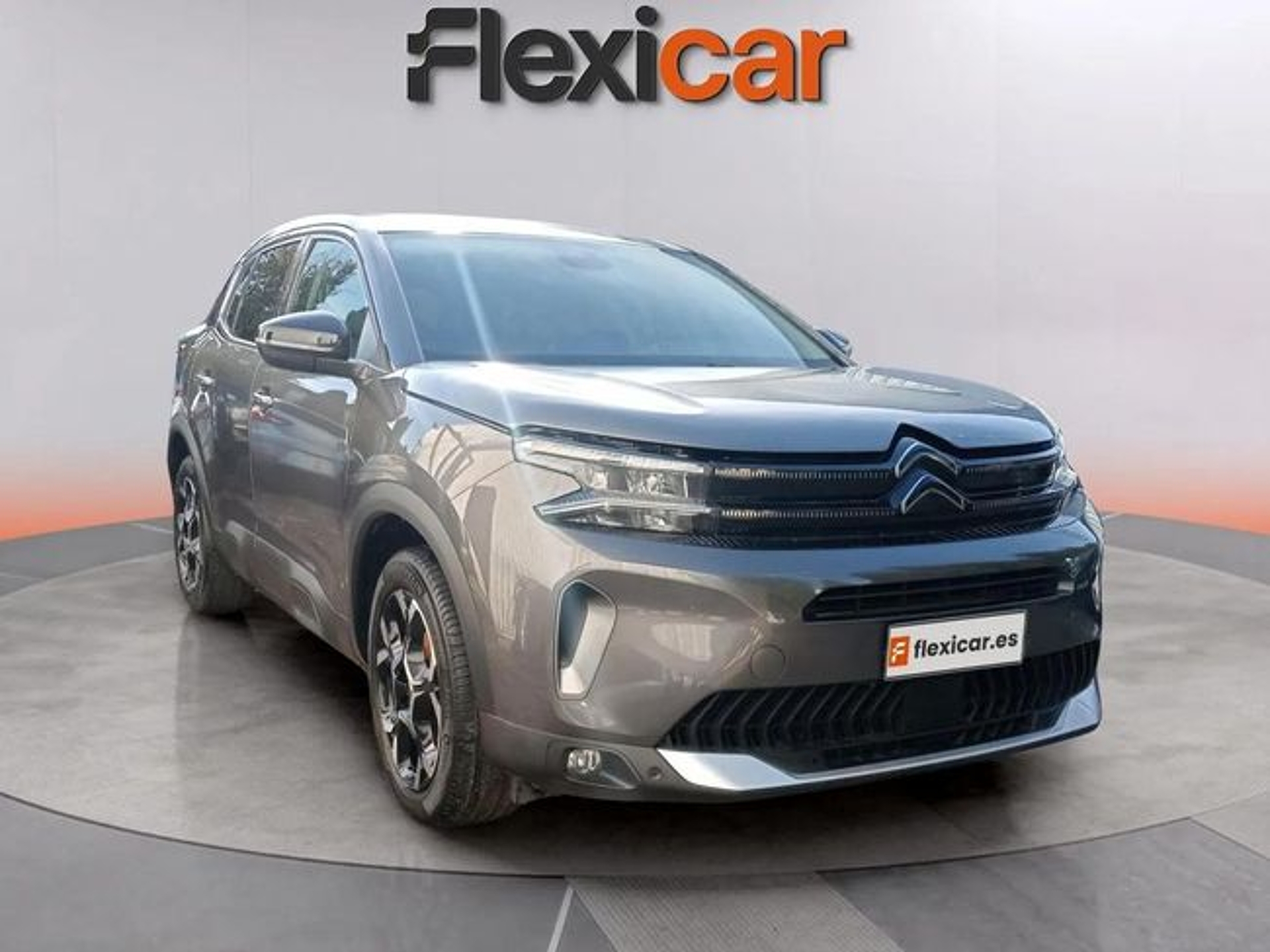 Imagen de CITROEN C5 Aircross