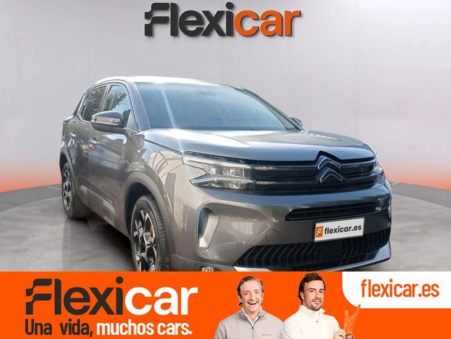 Foto del CITROEN C5 Aircross BlueHDi S&S Max EAT8 130