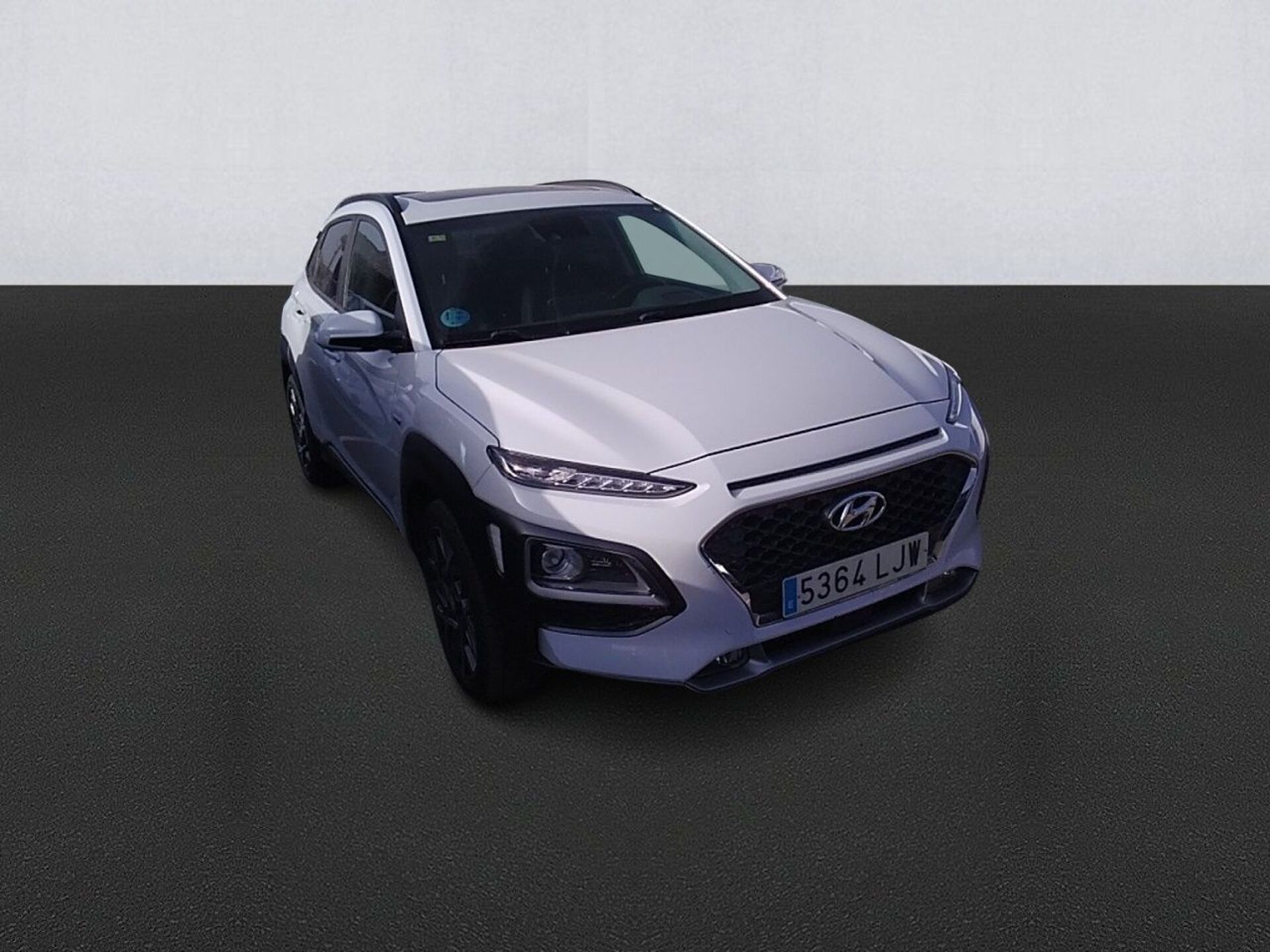 Imagen 3 de HYUNDAI Kona