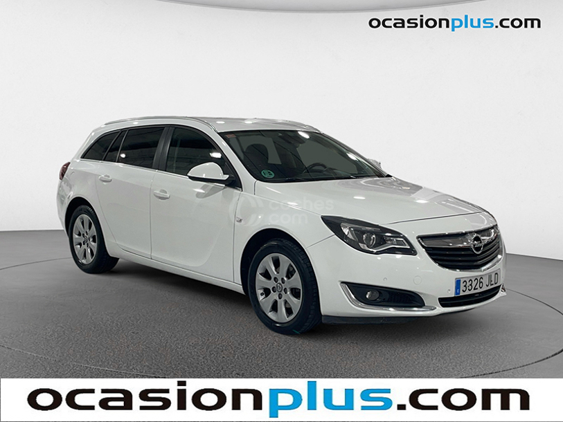 Foto del OPEL Insignia 1.6CDTI Selective Aut. 136