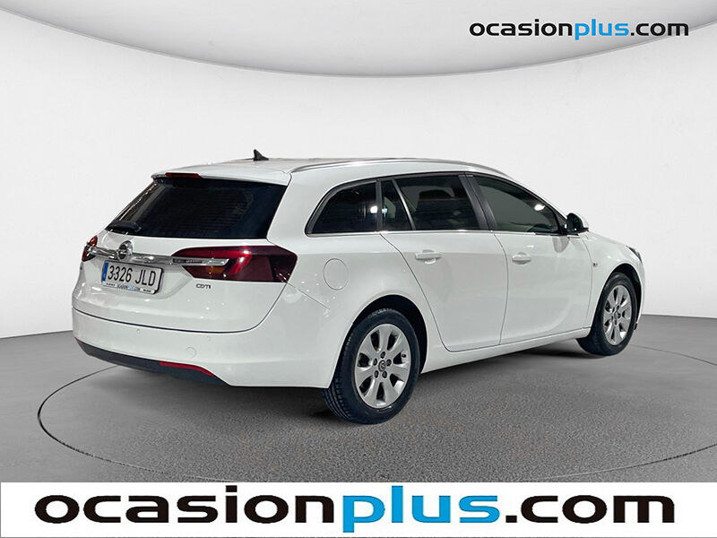 Foto del OPEL Insignia 1.6CDTI Selective Aut. 136