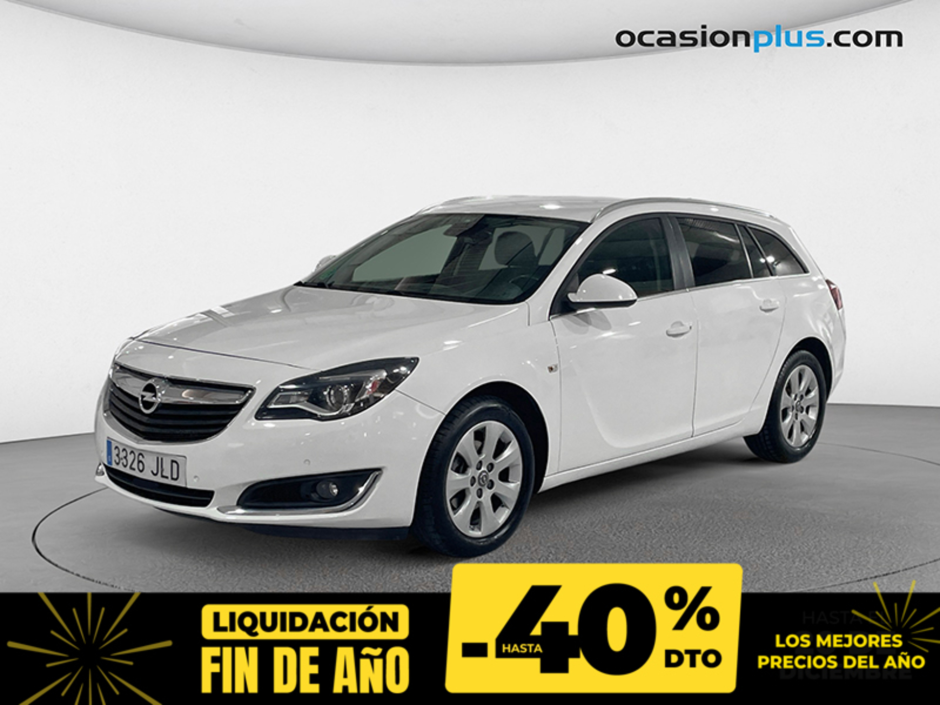 Imagen de OPEL Insignia