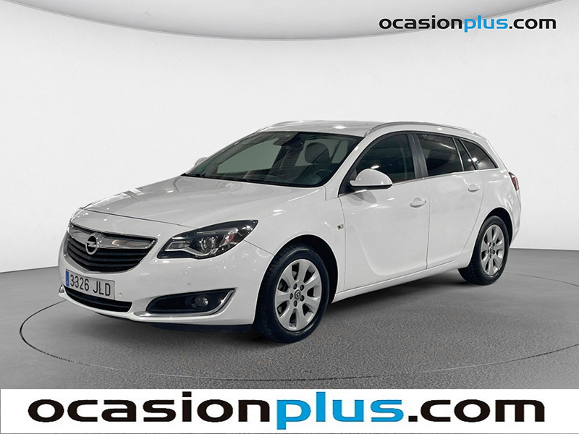 Imagen 1 de OPEL Insignia