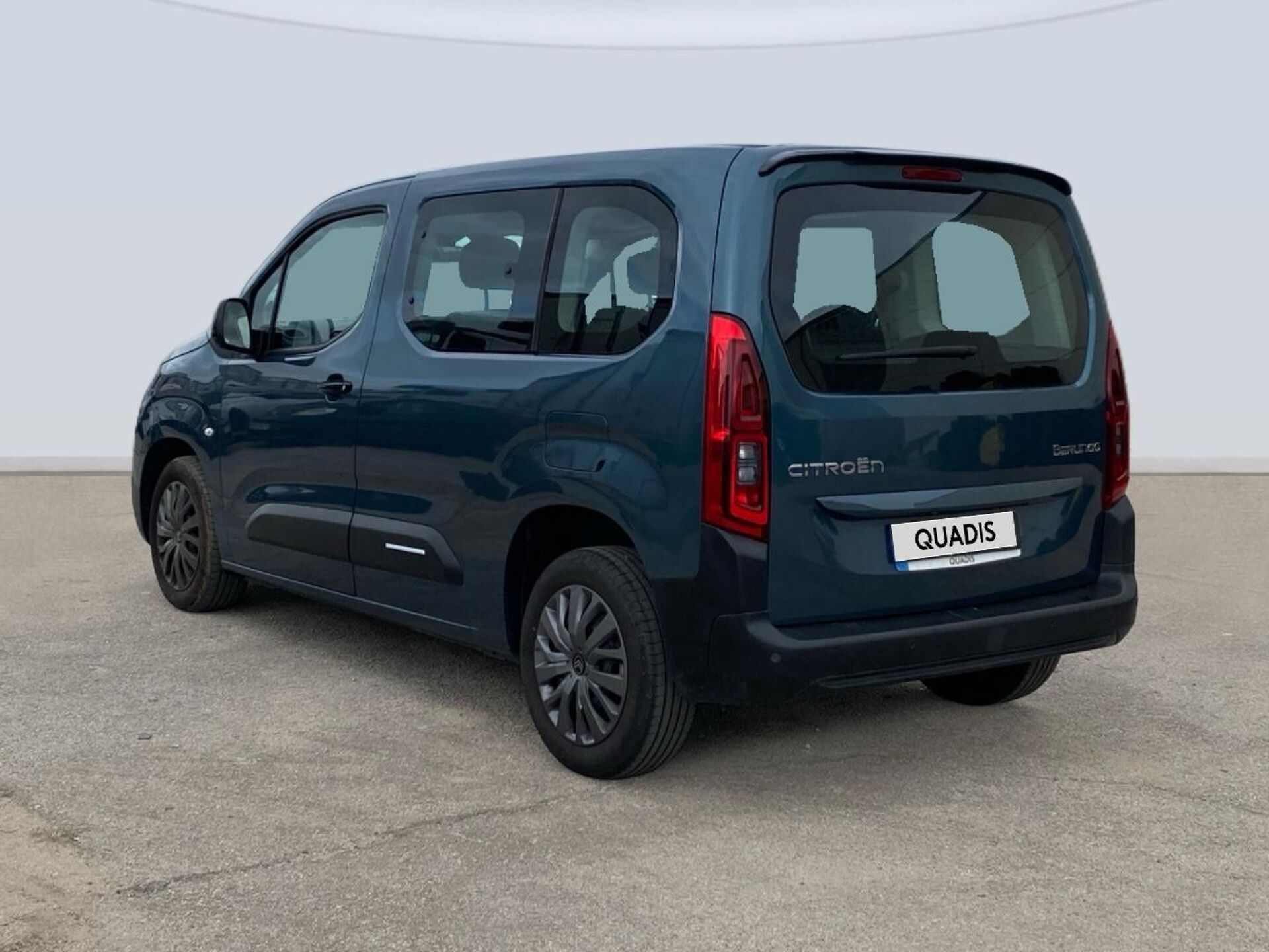 Imagen 2 de CITROEN Berlingo