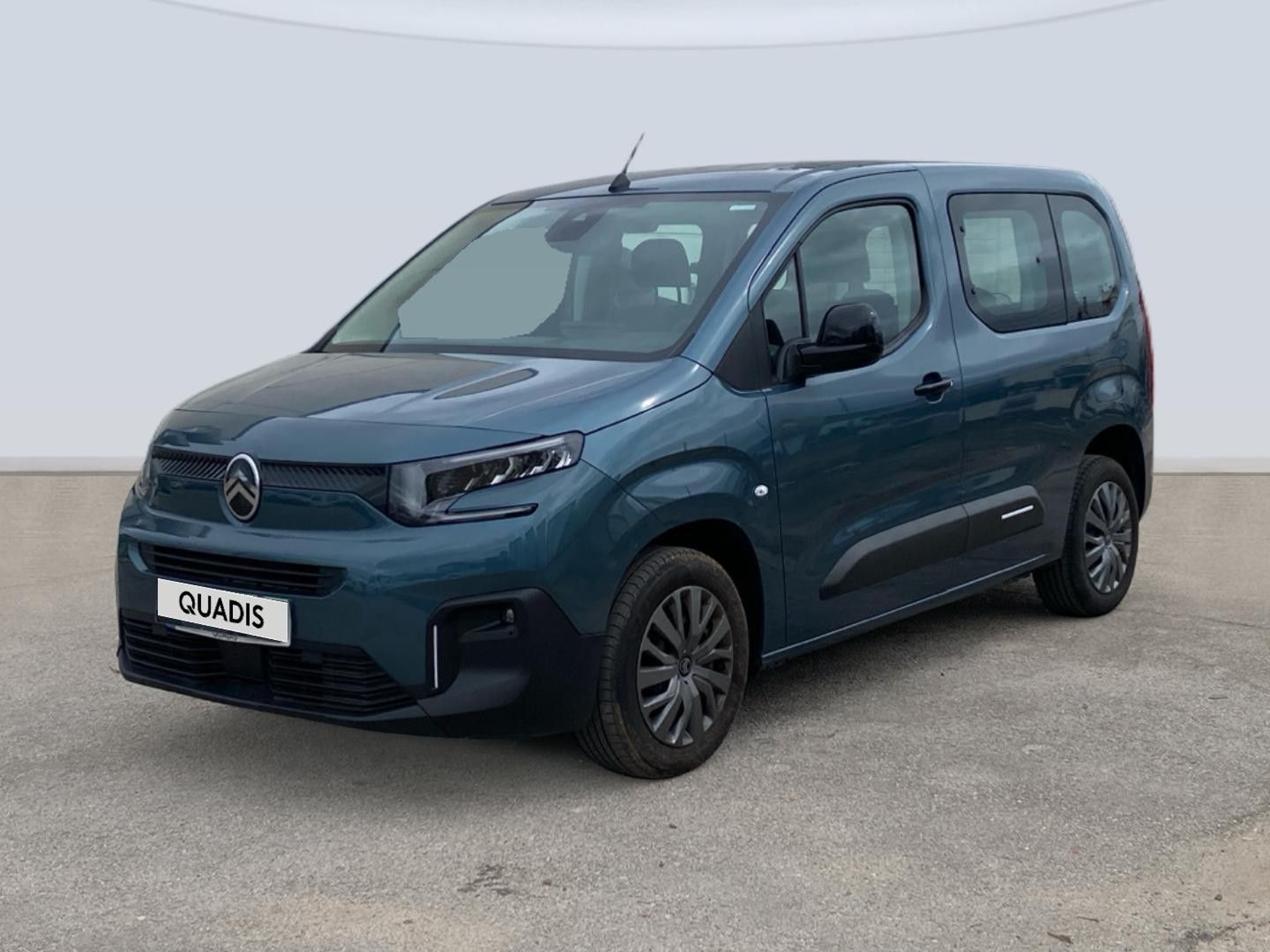 Imagen de CITROEN Berlingo
