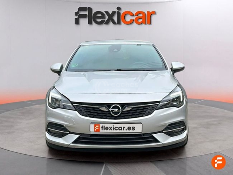 Foto del OPEL Astra 1.2T S-S Business Elegance 130