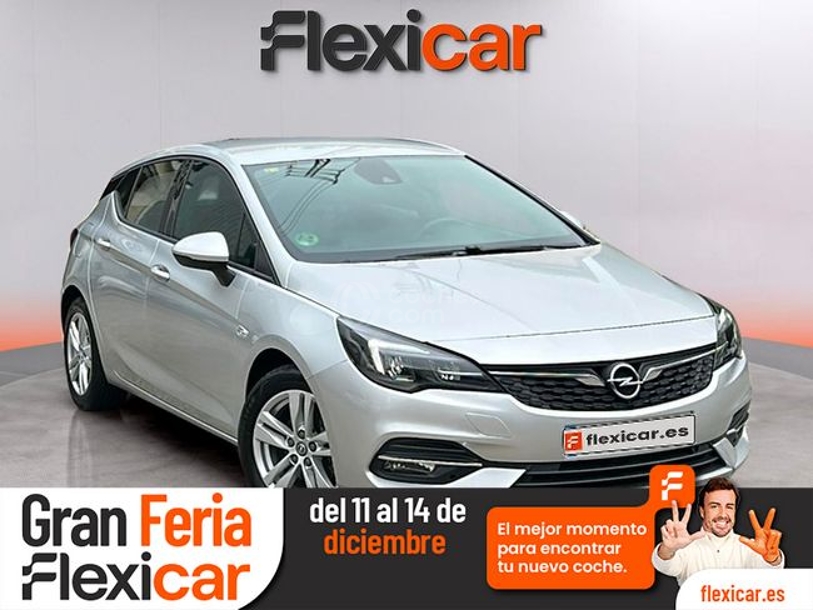 Foto del OPEL Astra 1.2T S-S Business Elegance 130