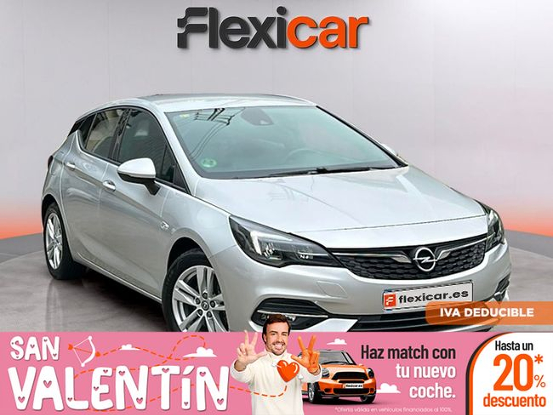 Imagen de OPEL Astra