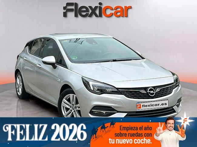 OPEL Astra (1.2T SHT 96kW (130CV) Business Elegance) en Pontevedra