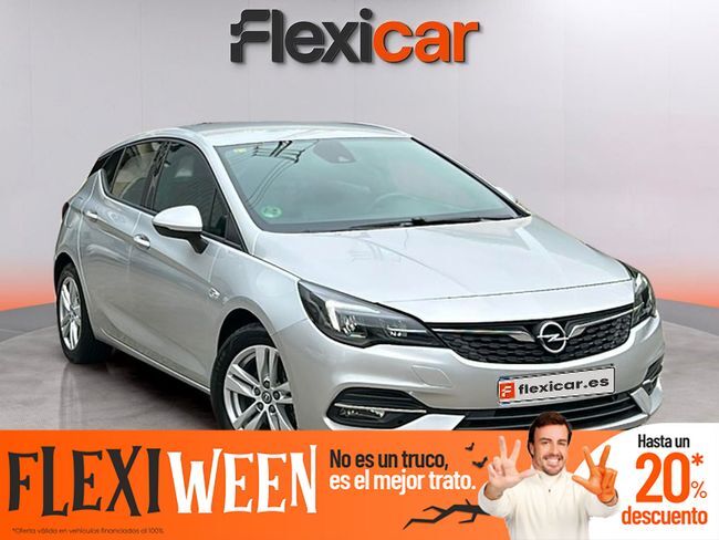 OPEL Astra (1.2T SHT 96kW (130CV) Business Elegance) en Pontevedra