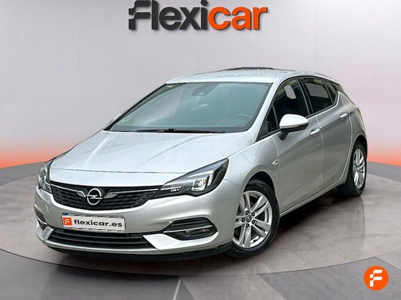 Foto del OPEL Astra 1.2T S-S Business Elegance 130