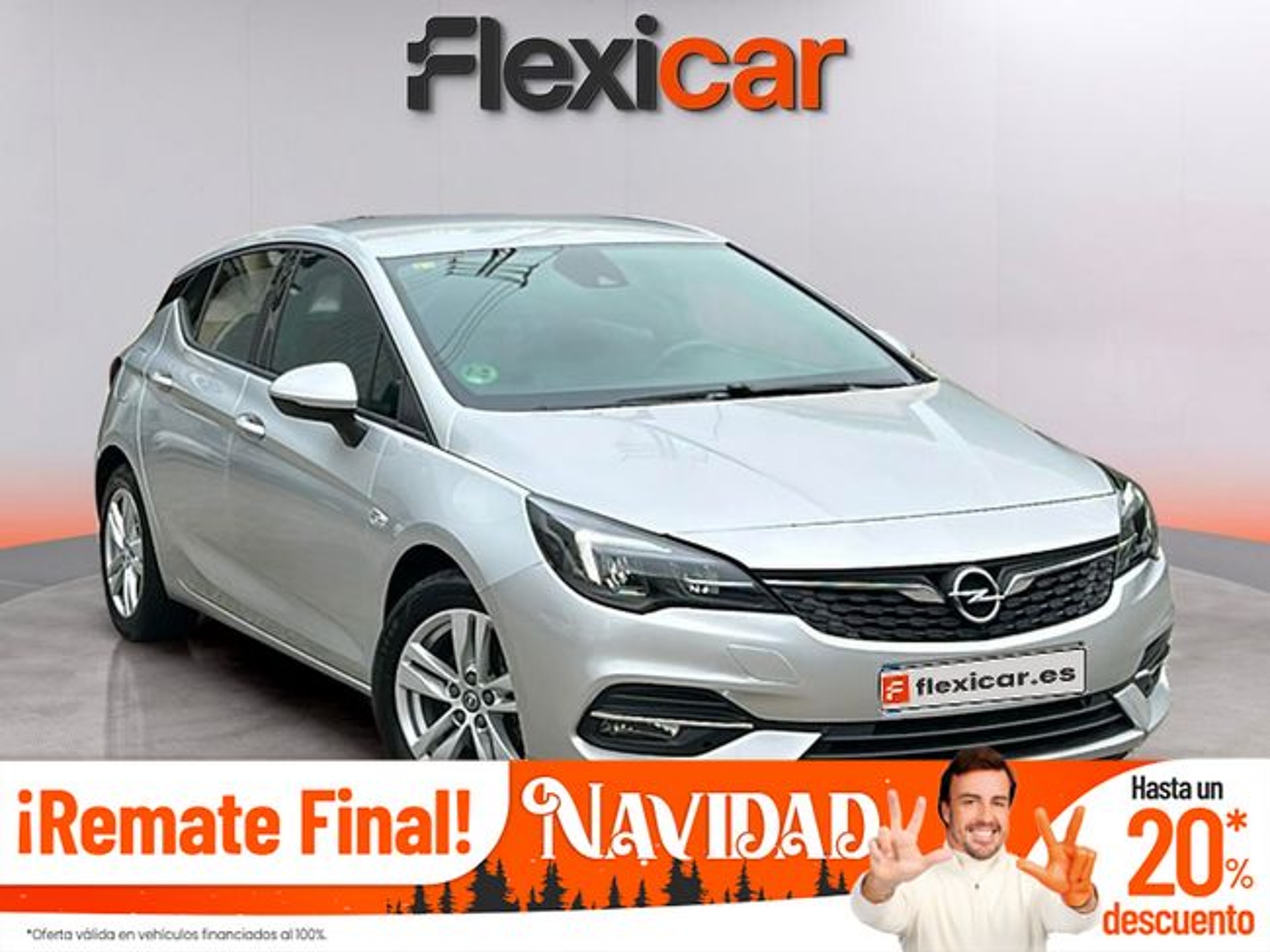 Imagen de OPEL Astra