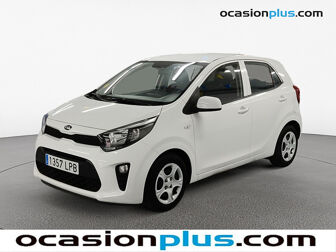 Imagen de KIA Picanto 1.0 DPi Concept