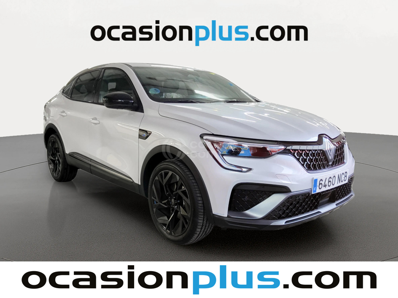 Foto del RENAULT Arkana 1.6 E-Tech Esprit Alpine 103kW