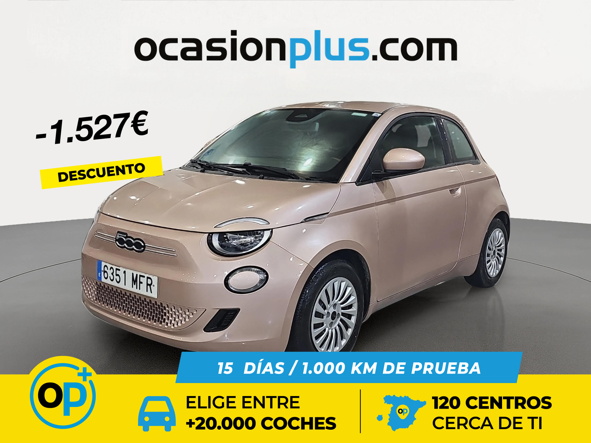 Imagen de FIAT 500