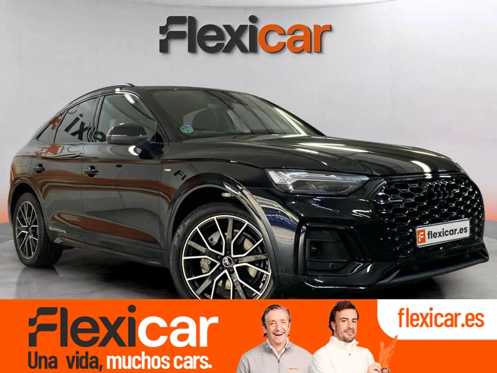 Imagen de AUDI Q5
