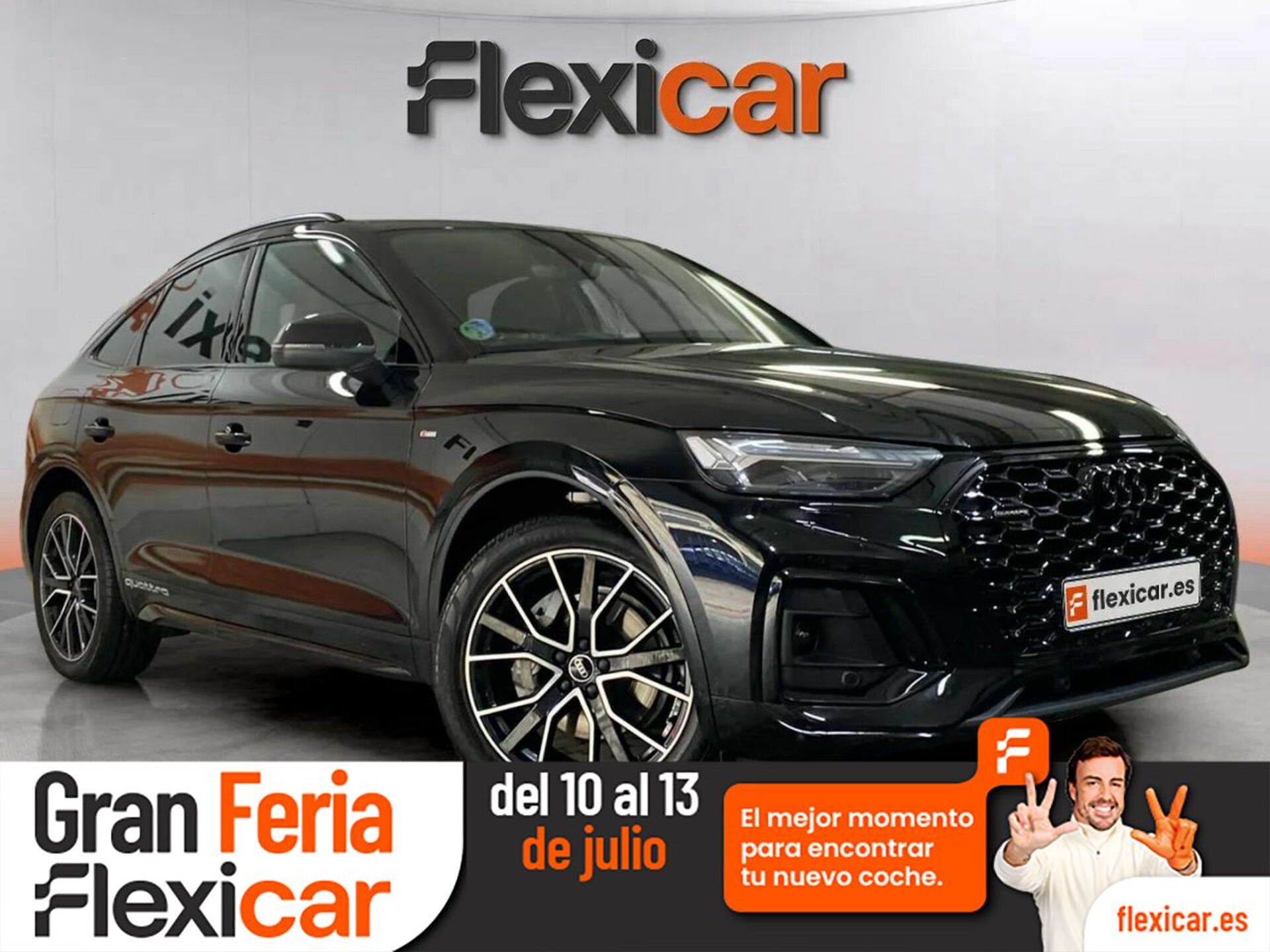 Imagen de AUDI Q5