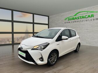 Imagen de TOYOTA Yaris 100H 1.5 Active