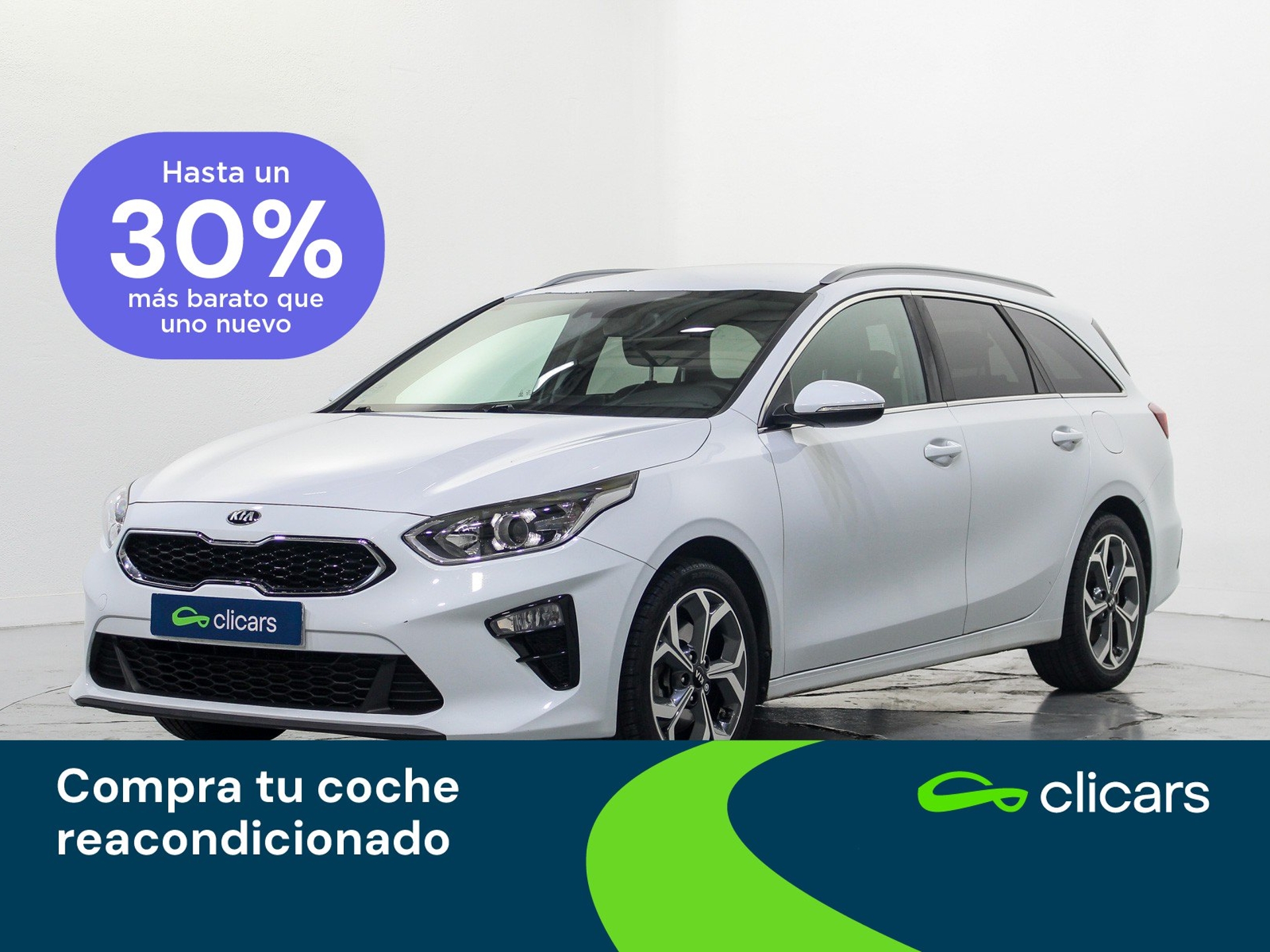 Imagen de KIA Ceed