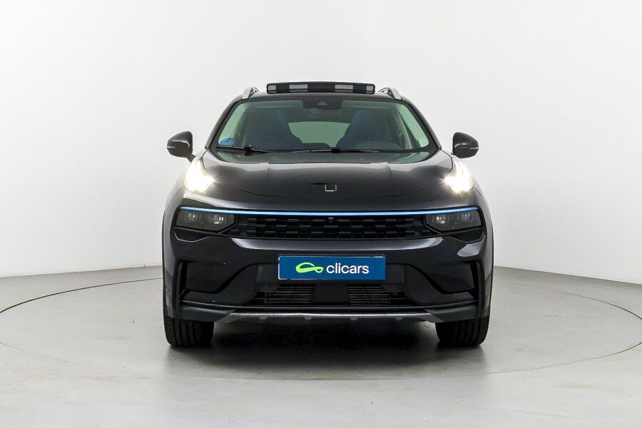 Foto del LYNK & CO 01 1.5T PHEV