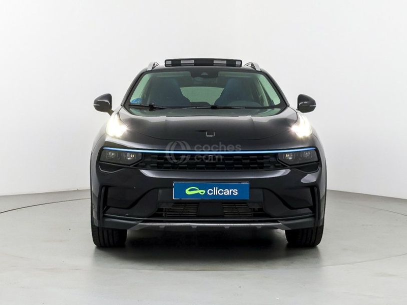 Foto del LYNK & CO 01 1.5T PHEV