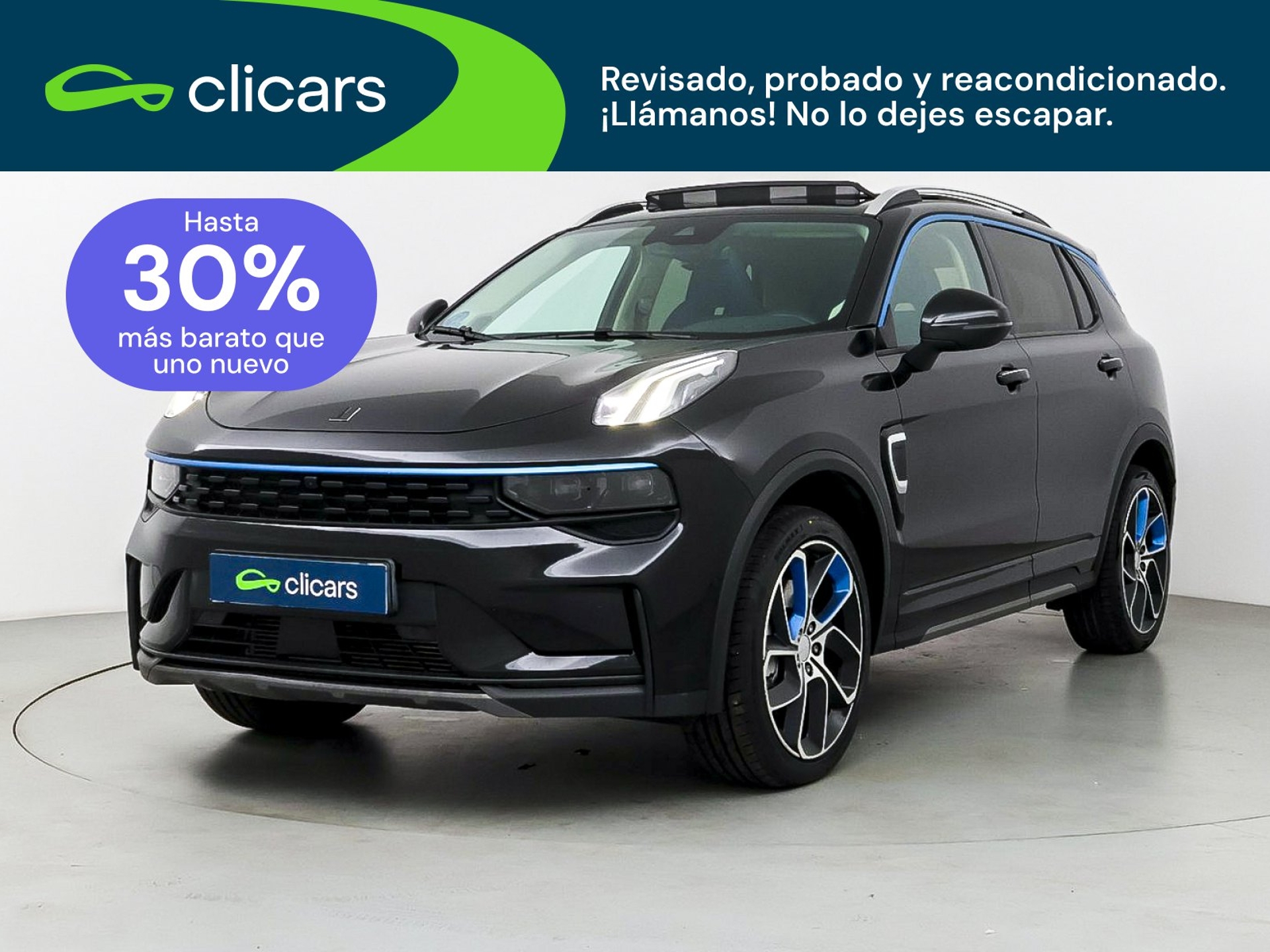 Imagen de LYNK & CO 01