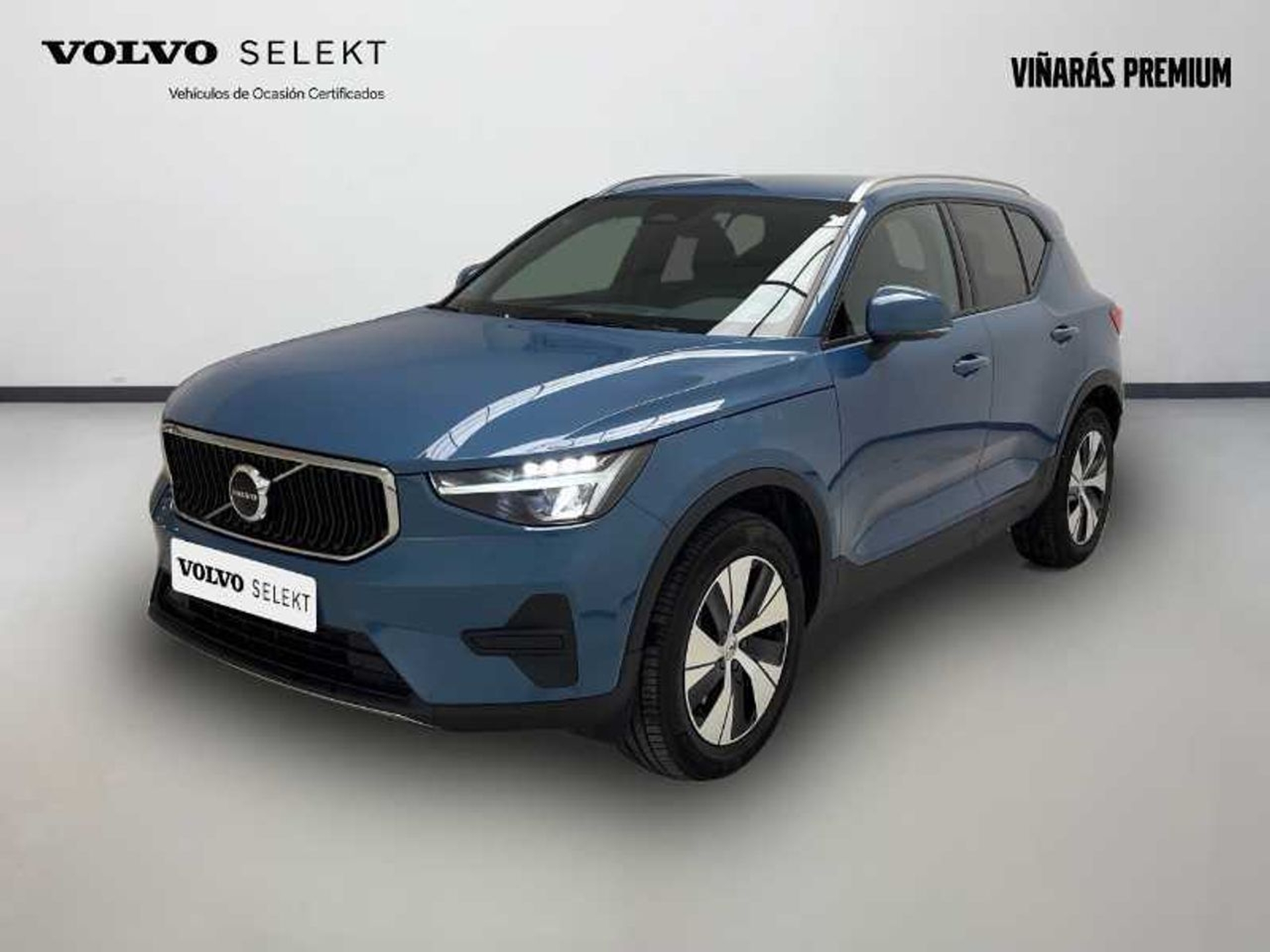 Imagen de VOLVO XC40