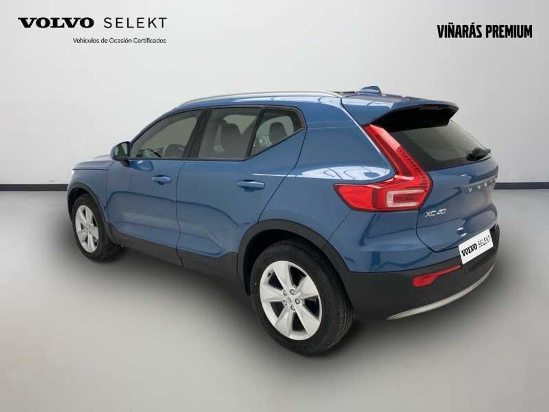 Imagen 2 de VOLVO XC40