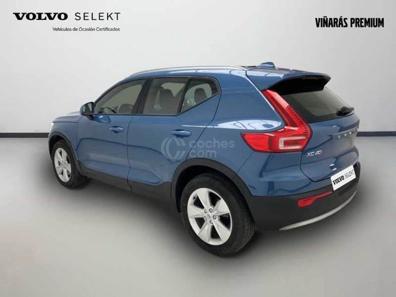 Foto del VOLVO XC40 B3 Core Aut.
