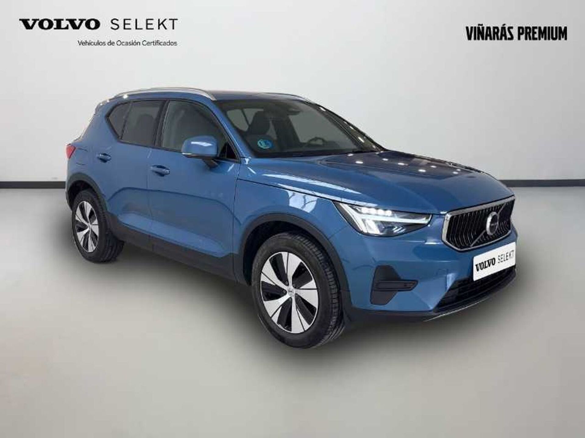 Imagen 2 de VOLVO XC40
