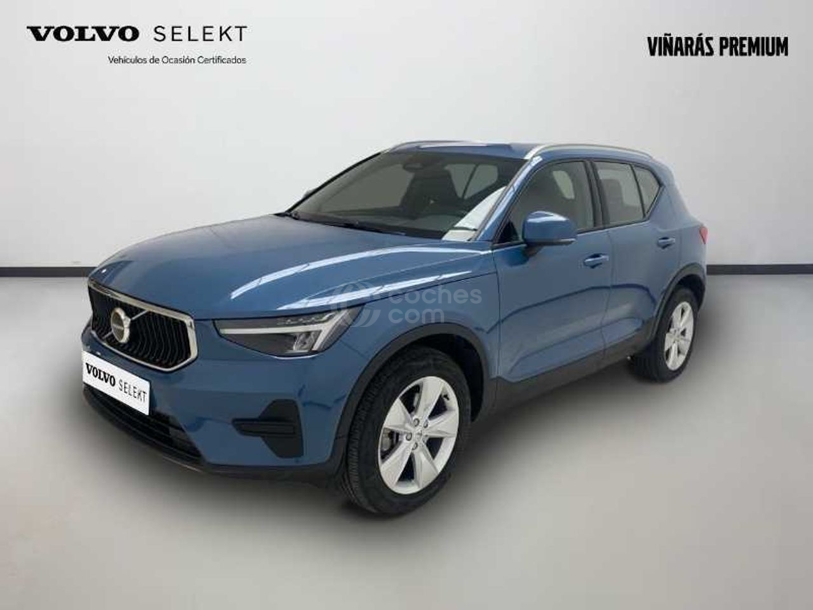 Foto del VOLVO XC40 B3 Core Aut.