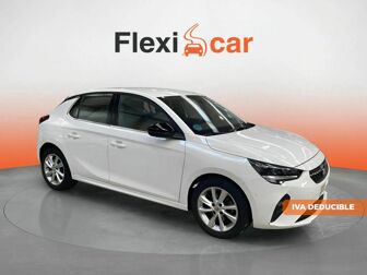 Imagen de OPEL Corsa 1.2T XHL S-S Elegance 100