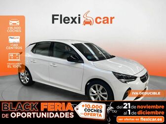 Imagen de OPEL Corsa 1.2T XHL S-S Elegance 100