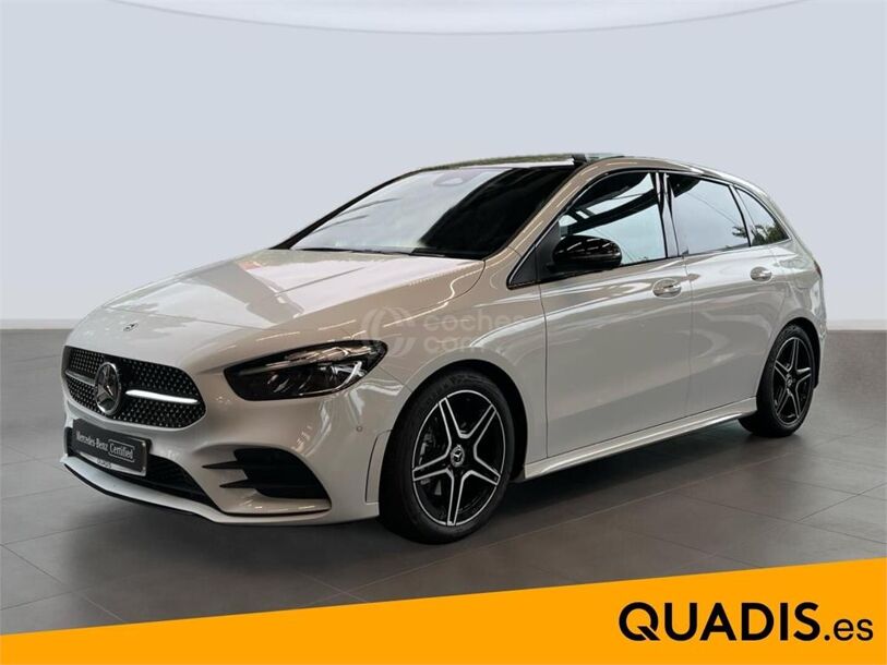 Foto del MERCEDES Clase B B 200