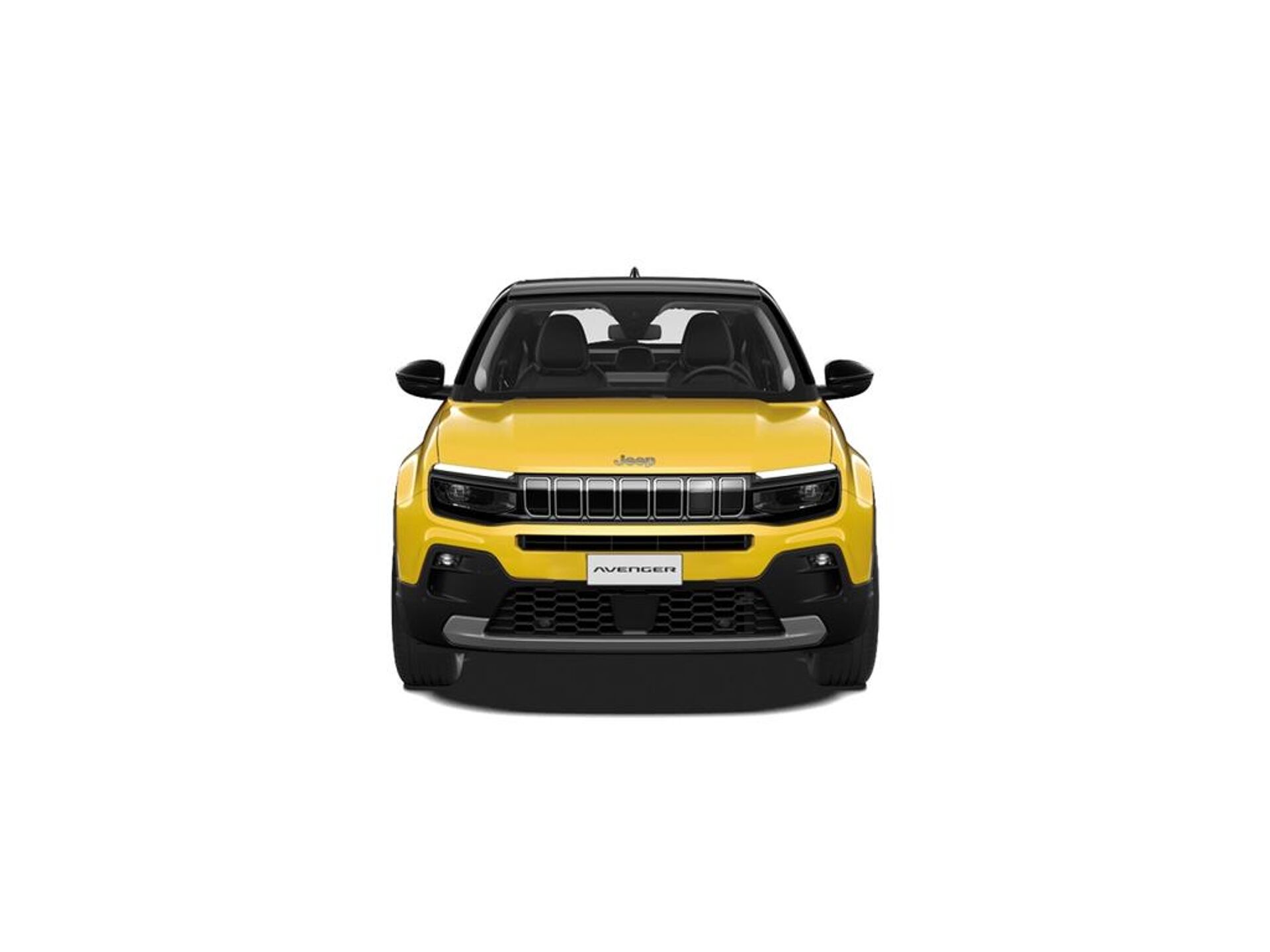 Imagen 2 de JEEP Avenger