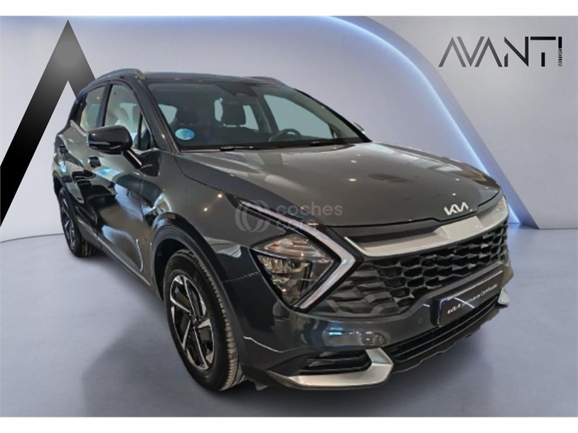 Foto del KIA Sportage 1.6 CRDi MHEV Drive 4x2 136