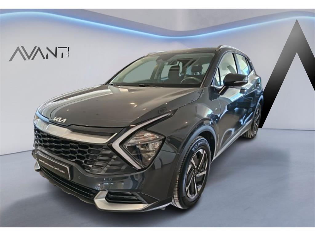 Foto del KIA Sportage 1.6 CRDi MHEV Drive 4x2 136