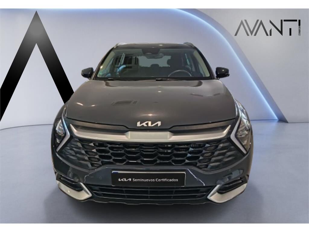 Foto del KIA Sportage 1.6 CRDi MHEV Drive 4x2 136