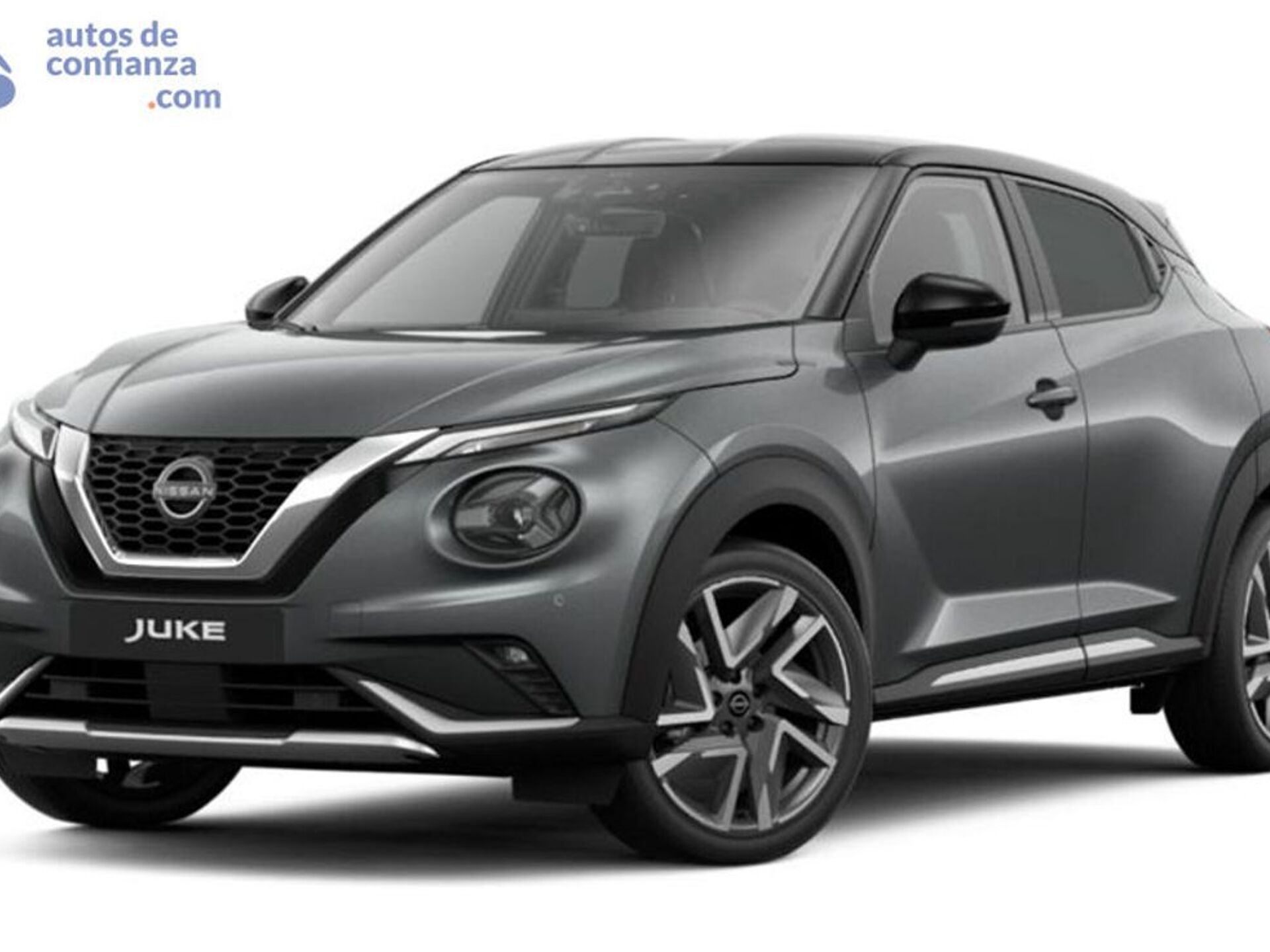 Imagen de NISSAN Juke