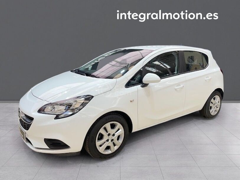 Foto del OPEL Corsa 1.4 GLP Selective 90