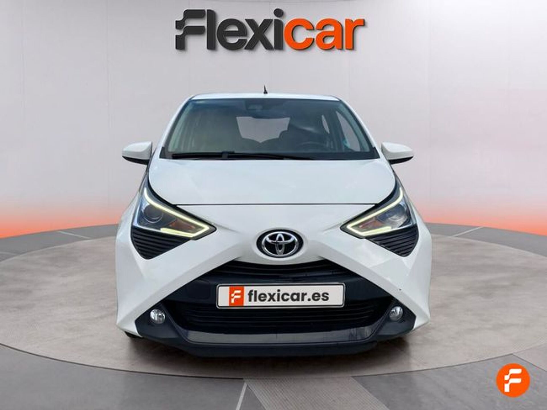 Imagen 2 de TOYOTA Aygo