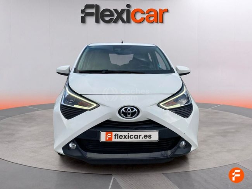 Foto del TOYOTA Aygo 70 x-style