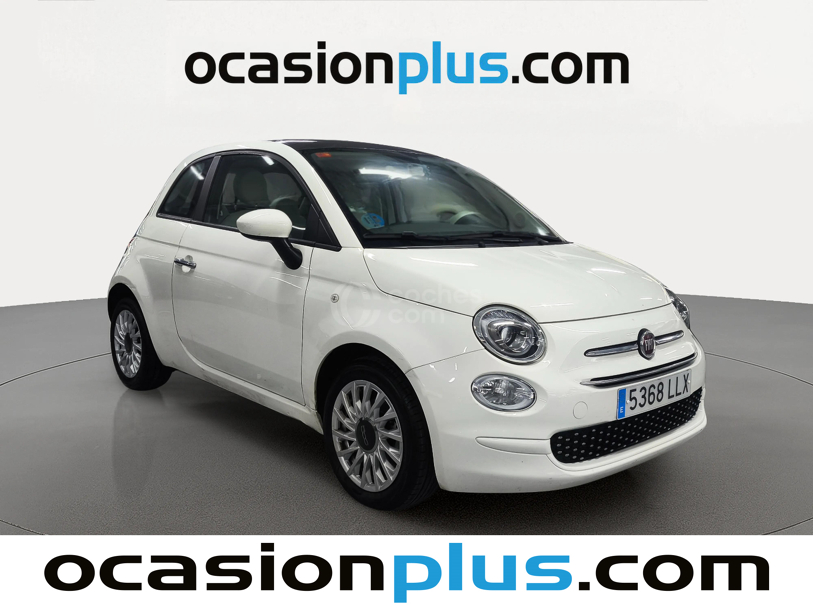 Foto del FIAT 500 1.0 GSE Lounge