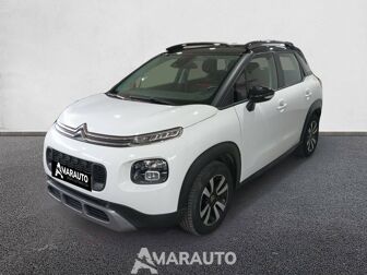 Imagen de CITROEN C3 Aircross BlueHDi S&S Shine 100