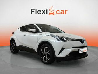 Imagen de TOYOTA C-HR 125H Active