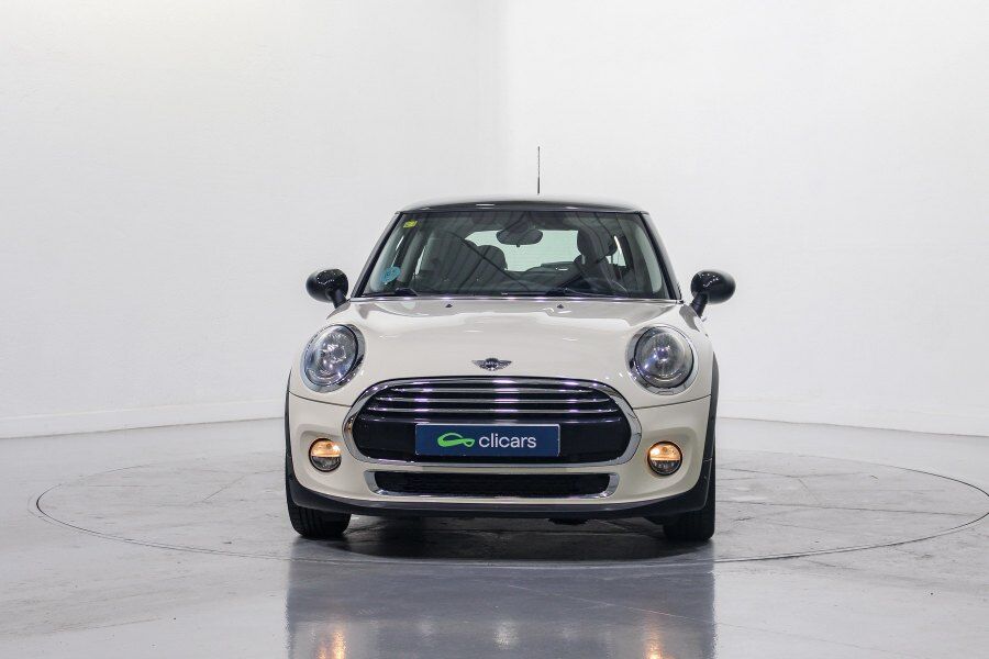 Foto del MINI Mini Cooper